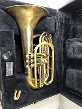 Dynasty Marching baritone