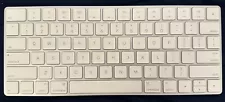 Wireless Apple Magic Keyboard 2nd Generation - Used, for Sale