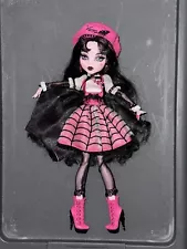 Monster High Haunt Couture Draculaura