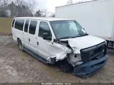 Seat Belt Front Bucket Seats Passenger Fits 08-14 FORD E150 VAN 3744339