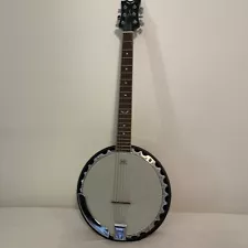 Dean 6-String Banjo