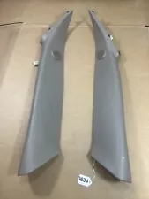 99-06 Chevy Silverado Suburban Tahoe Yukon A Pillar Trim Panels GMC Sierra BOSE (For: More than one vehicle)