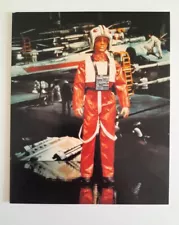 Star Wars Toys Prototype Costume For 12" Luke Doll Postcard