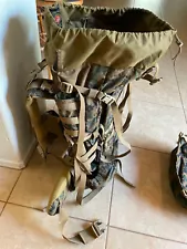 USMC GEN 2 ILBE Main Pack, Pre-Owned, FREE SHIPPING