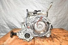 JDM 03-2007 Nissan Murano VQ35DE 3.5L V6 4WD CVT AWD Automatic Transmission 60K