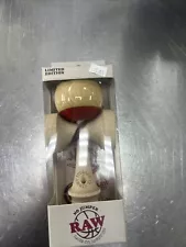 Kendama Raw ASH