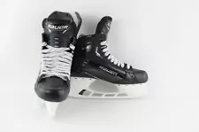 Bauer Supreme Mach Pro Senior Ice Hockey Skates 10 Fit 2 (0912-2780)