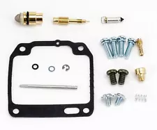 Yamaha Vino 125, 2004-2009, Carb/Carburetor Repair Kit - YJ125 (For: Yamaha Vino 125)