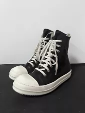 rick owens drkshdw shoes size 11