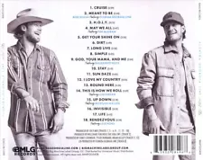 FLORIDA GEORGIA LINE - GREATEST HITS NEW CD