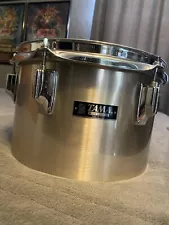 New ListingVintage Tama Imperialstar Concert Tom 10 Inch 80’s Made In Japan