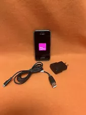 T-Mobile Samsung Gravity S SGH-T959 Android Phone 4G Black