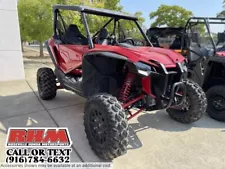 2019 Honda Talon for sale!