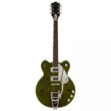 Gretsch G2604T Streamliner Rally II Center Block Electric Guitar #2806104581