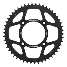 Black Aluminum Sprocket For Honda CRF125FB CRF125F 2014-2018; RAL-1204-50-BLK (For: 2014 Honda CRF125F)