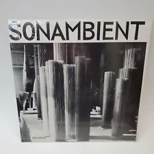 Harry Bertoia Sonambient Vinyl *Sealed New* LPS 10570 - "Sounding Sculptures"