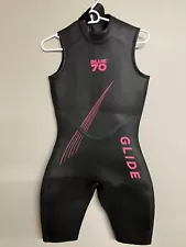 Blueseventy Glide Womens Triathlon Shorty Wetsuit - WML