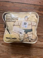 Inflatable Costume Adult, Inflatable Costumes For Halloween, Sumo Wrestler