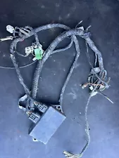 YAMAHA WARRIOR 350 CDI WIRE HARNESS WIRING ENGINE MOTOR