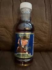 Rush Limbaugh's "Two If by Tea" One Sealed Bottle of 'Original Sweet Tea'