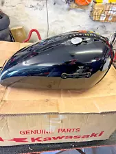 Yamaha XS650 Heritage Special Motorcycle Gas Petrol Fuel Tank