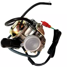 Carburetor Carb For Kazuma Dingo Falcon Lacoste 150 150cc ATV 4 Wheeler Quad