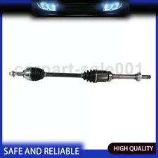 For Ford Fusion 2.0L AWD 2014-2018 GSP 1x Front Right CV Axle Assembly