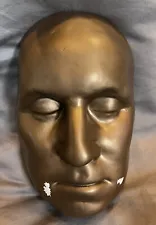 George Washington Death Life Mask