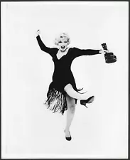 ð Original Marilyn Monroe Picture - Iconic Dress Hollywood Legend ð¸