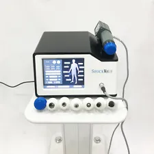 acoustic wave therapy machine for sale