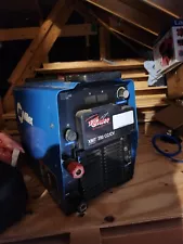 welding machine 3 in 1