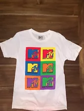 mtv shirts for sale