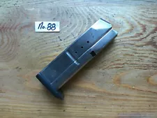 Factory Smith & Wesson SD9VE SD9 Sigma SW9VE 9mm 10 round Magazine Mag OEM S&W