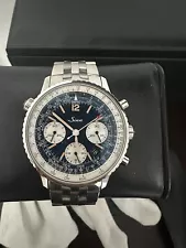 Sinn 903 ST Navigation Chronograph Navitimer ****Please Read Description****