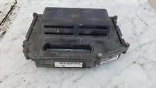 New Listing91-95 Jeep Wrangler YJ 2.5 MANUAL Engine Control Module Computer 56027364 ECM