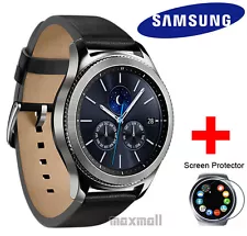 samsung gear s3 classic for sale