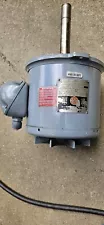 Electric Motor