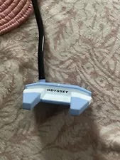 GoodGood Odyssey Putter White Hot Versa Seven