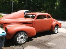 1940 Buick Other