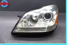 07-12 Mercedes GL550 X164 Front Right Xenon Headlight Head Light Lamp Oem