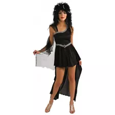 Medusa Costume Adult Sexy Greek Goddess Halloween Fancy Dress