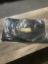 SS22 Supreme Bling Box Logo Hoodie Black Large