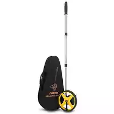 Zozen Measuring Wheel Telescopic Measure Wheel - 1000 meters - telescopic handle