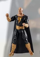 Spin Master DC 12-Inch Black Adam: First Edition Collector's Figure-NIB