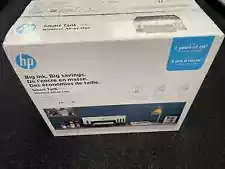 New Sealed HP Smart Tank 7001 Wireless AIO Inkjet Printer w/2Yr Ink 28B49A