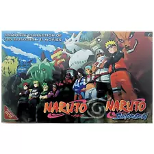 naruto seasons for sale