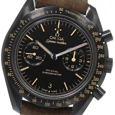 OMEGA Speedmaster Dark Side of the Moon 311.92.44.51.01.006 AT Men's_802576