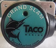 Used Taco Grand Slam Outrigger Mounts(2) !!