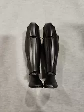 Hot Toys Star Wars MMS279 ANH Darth Vader Boots