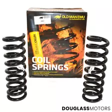 Old Man Emu Front Coil Springs 2" Lift Ford Ranger & Mazda BT50 2011-2015 2997